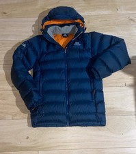 Men’s mountain equipment