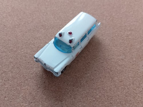 Lesney vintage matchbox s - lesney, s&s