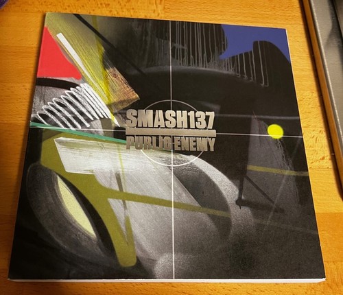 Smash 137 aka adrian - smash,
