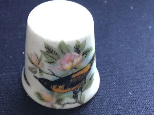 Large bird thimble m - large,