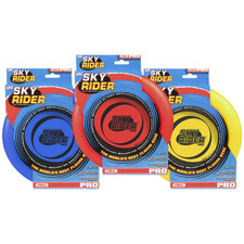Wicked Sky Rider Pro High