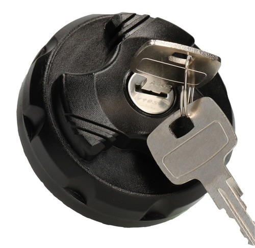 Acerbis small lockable fuel - small,