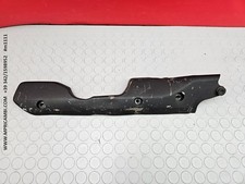 EXHAUST MANIFOLD PROTECTORS 18344-MCB-610 HONDA TRANSALP XL 650V 2000 2007