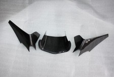 Air Intake Front Fairing Yamaha R1 R1M 2015 2016 2017 2018 2019 100% CARBON
