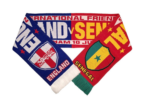 England senegal 2025 - 10/06/2025, @