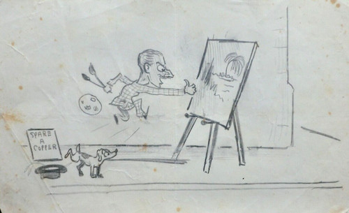 John tickner original - tickner,