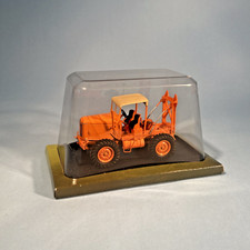 Hachette 1/43 Latil H14 TL10