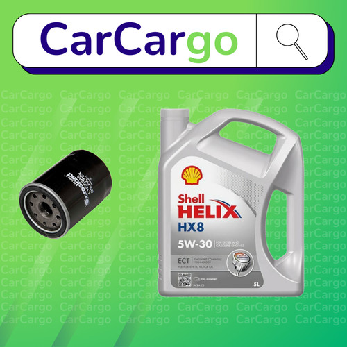 Service kit fit - service, sx4