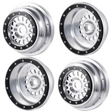 Flyxm alloy beadlock wheel - alloy,