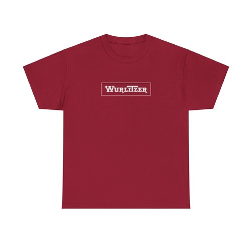Wurlitzer keyboard logo - keyboard,