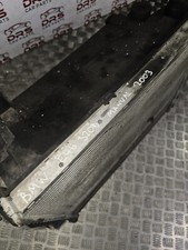 BMW E46 RADIATOR PACK 320D M47