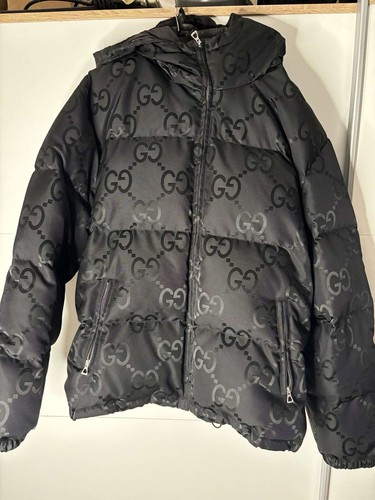 Gucci jacket - gucci,