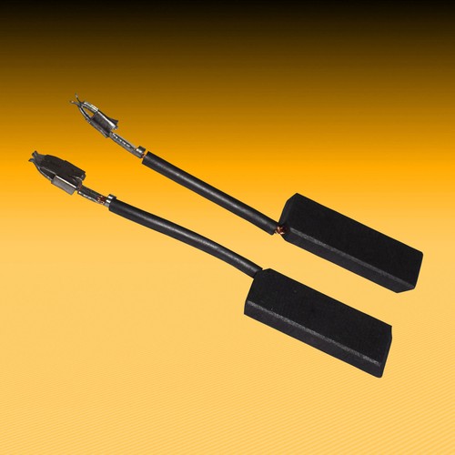 Carbon brushes rods - brushes,