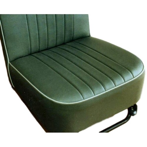 Morris minor front - seat, base