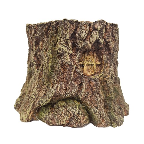 Betta tree stump - cave, aquarium