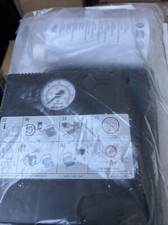GENUINE VW TYRE REPAIR KIT