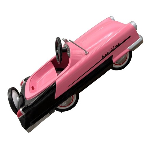 Pedal car kiddie classics - kiddie,