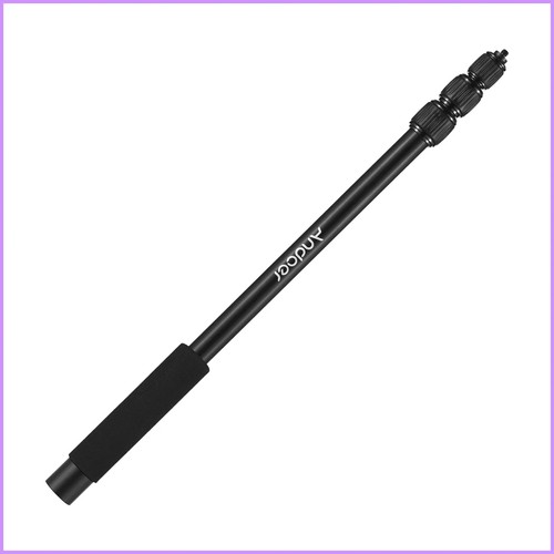 Handheld microphone boom arm - handheld,