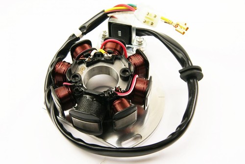 Stator coil ktm exc - stator,