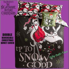 Disney Nightmare Before