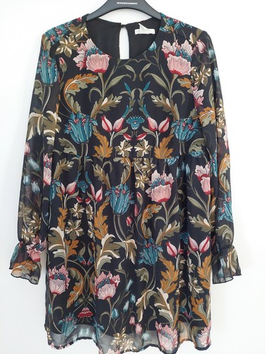 Maternity top dress - tunic, h&m