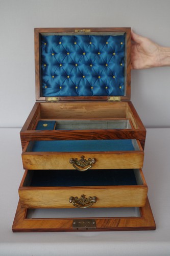 Antique victorian wooden - antique,