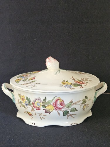 Vintage grindley rosalind - vintage,