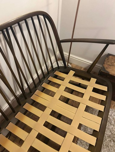 Ercol sofa - ercol,