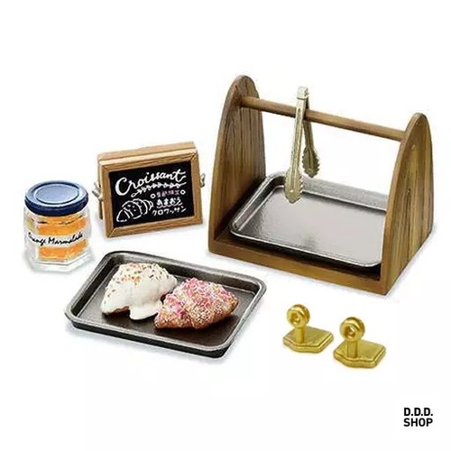 Croissant hunting collectible - hunting,