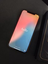 Apple iPhone 12 Pro Max 256GB