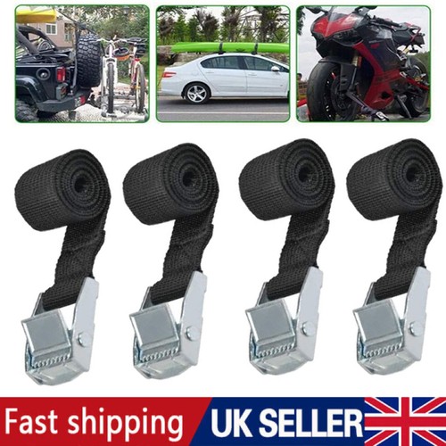 4pcs black fabric strap - 4pcs,