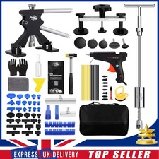 PDR Car Repair Kit Dent Puller
