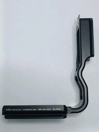 Kirk enterprises quick release - enterprises,