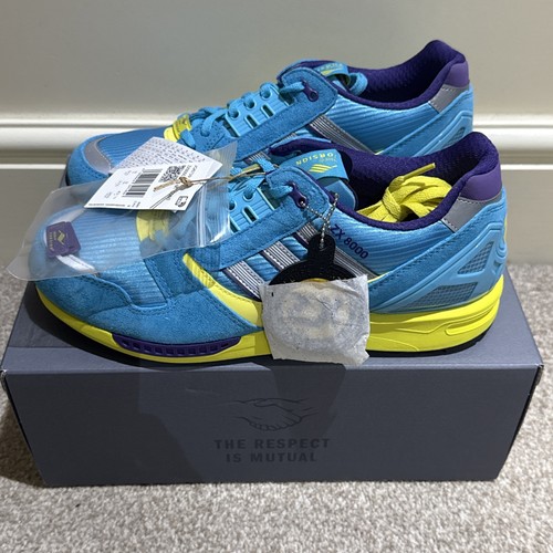 Adidas zx8000 consortium - consortium, &