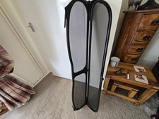 WIND DEFLECTOR FITS PEUGEOT