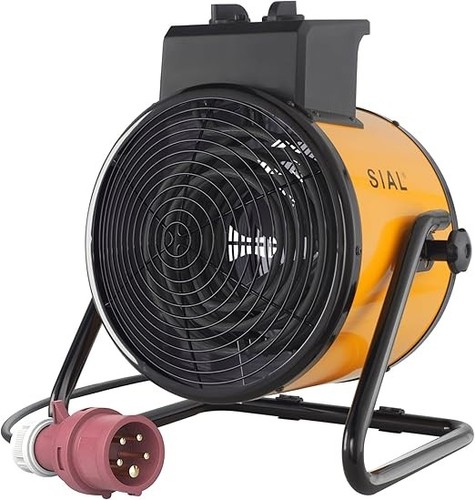 Sial industrial electric - sial,