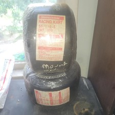 RACING GO KART NOS BRIDGESTONE