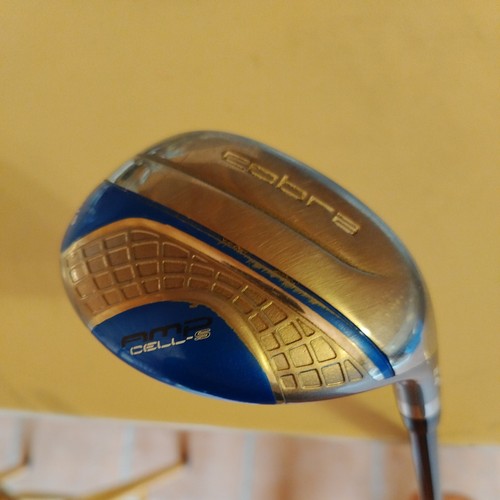 Cobra golf amp cell - amp, cell-s