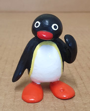 Bullyland Handpainted 1990