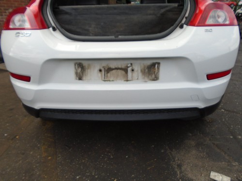 Volvo c30 lux f - 11,