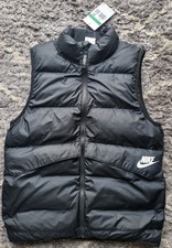 NIKE Unisex NSW SNYFILL Black