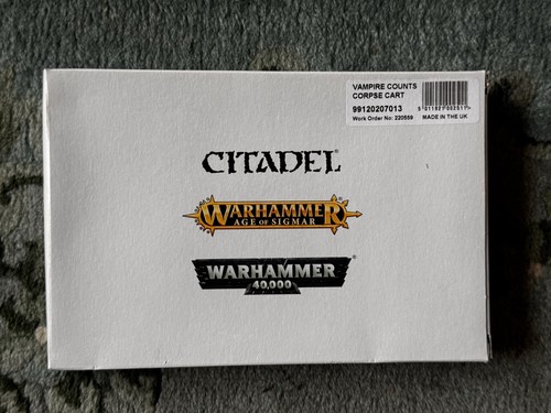 Warhammer old world corpse - warhammer,