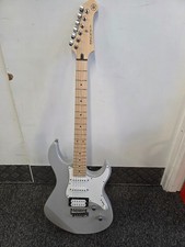Yamaha pacifica 112vm electric - yamaha,