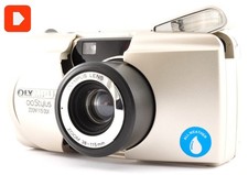 Mint olympus μ mju - μ,