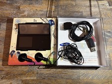 Samsung YP-S5 MP3 Player 8GB