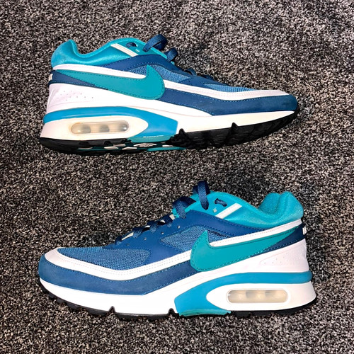 Nike air max marina - max,