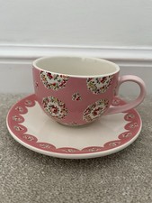Cath Kidston London Floral Cup