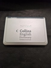 Franklin Collins Electronic