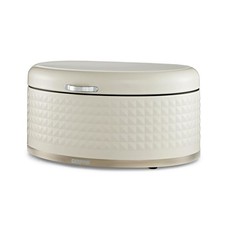 GEEPAS Bread Bin 9L Carbon