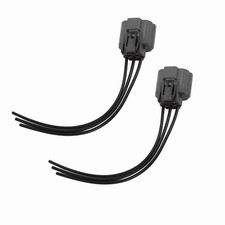 2Pcs VSS Vehicle Speed Sensor